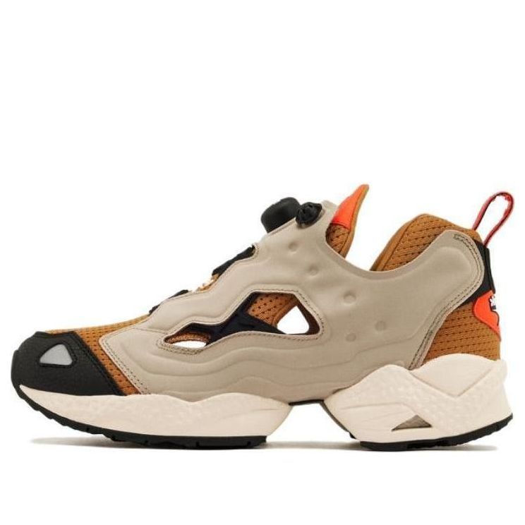 Reebok Instapump Fury 95 'Black Slate' 100033872 sold by KicksCrew