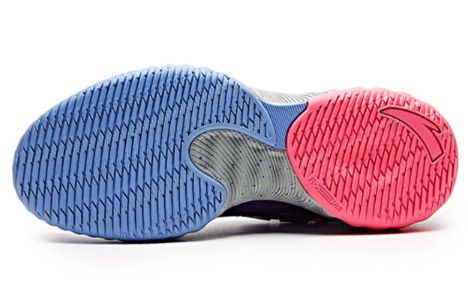 ANTA KT Outdoor 2 Klay Thompson 'Purple' 11731399-3 sold by KicksCrew
