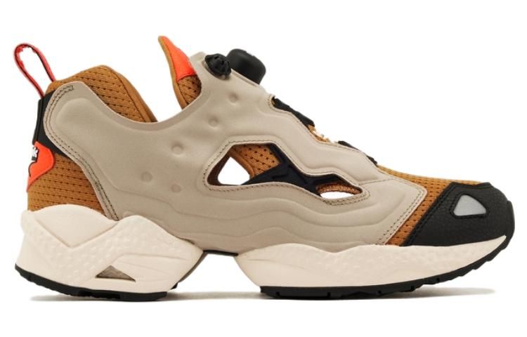 Reebok Instapump Fury 95 'Black Slate' 100033872 sold by KicksCrew product image thumbnail 2