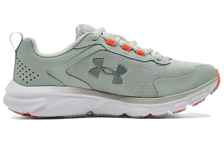 (WMNS) Under Armour Charged Assert 9 'Marble' 3024853-300 sold by KicksCrew product image thumbnail 2