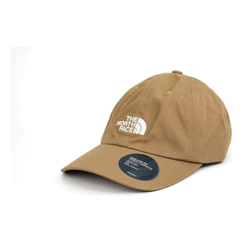 THE NORTH FACE Cap 'Brown' NF0A3SH3-173 sold by KicksCrew