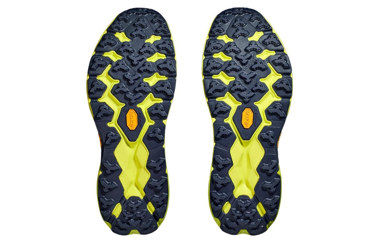 Hoka One One Speedgoat 5 2E Wide 'Stone Blue' 1123159-SBDCT sold by KicksCrew product image thumbnail 7