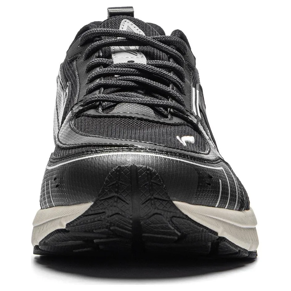 Li-Ning Fuyao 1.5 'Black Silver Beige' ARXU013-4 sold by KicksCrew product image thumbnail 5