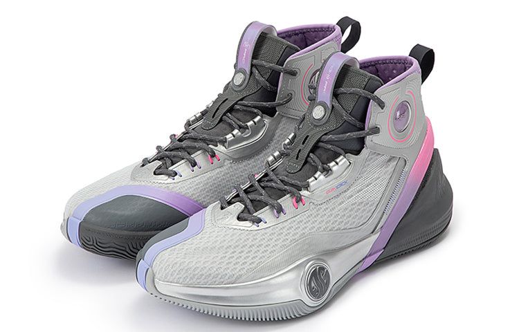 361 Degrees AG3 Pro Aaron Gordon 'Reflection' 572241116-1 sold by KicksCrew product image thumbnail 4