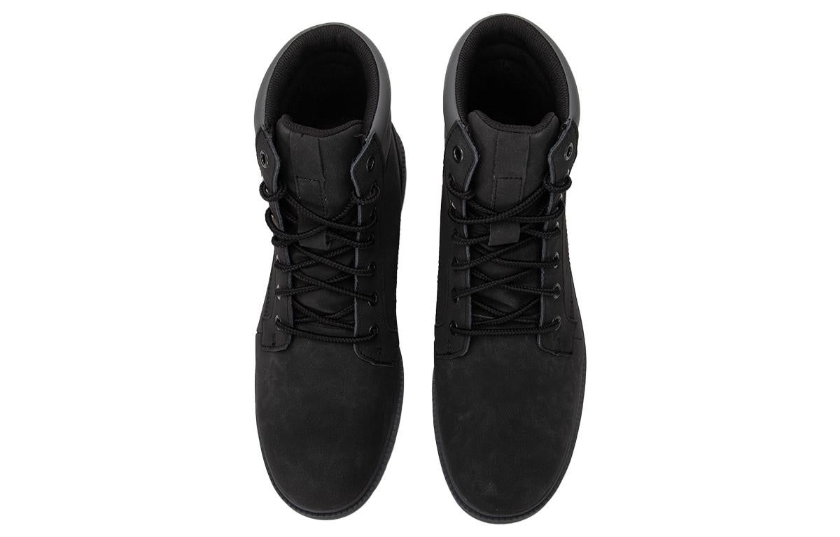 Timberland Walden Park Waterproof Ankle Boots 'Black' A5UG5015 sold by KicksCrew product image thumbnail 3
