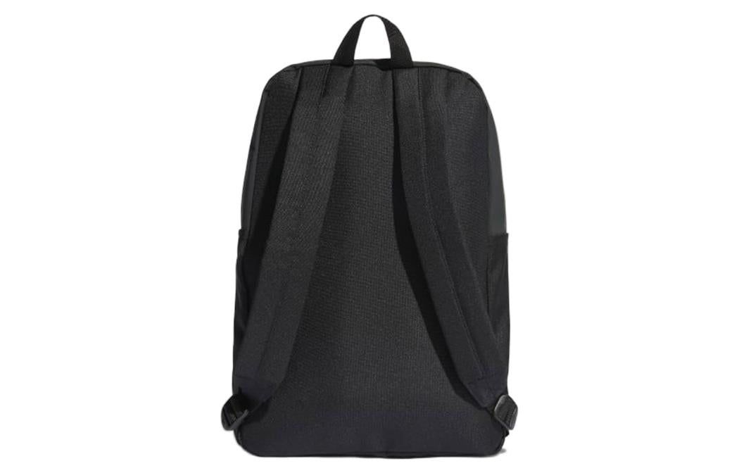 Off-White Out Of Office Low-Top Sneakers 'Black White' OMIA189F22LEA0020110 sold by KicksCrew product image thumbnail 2