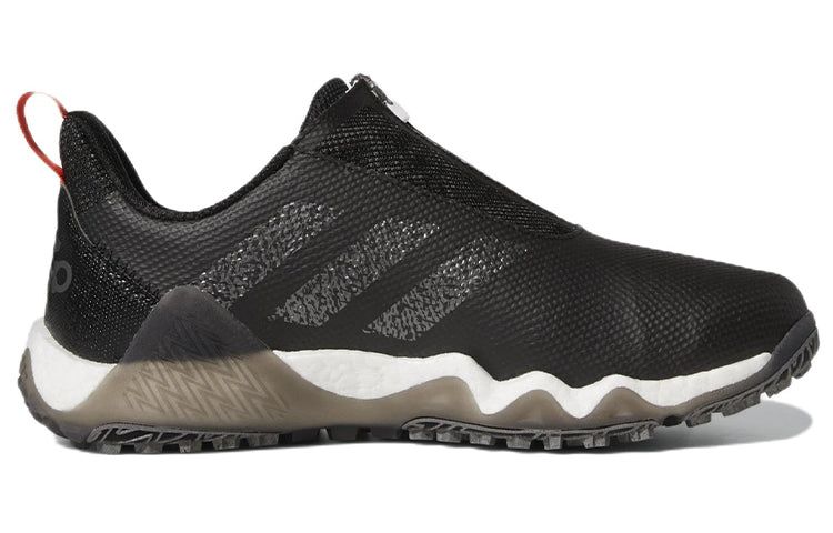 adidas CodeChaos 22 BOA Golf 'Black Dark Silver Metallic' GX3937 sold by KicksCrew product image thumbnail 3