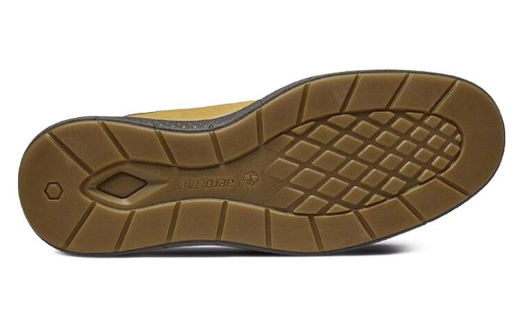 Timberland Cross Mark Chukka Gore-Tex GTX Wide-Fit Boots 'Wheat' A1TQA sold by KicksCrew product image thumbnail 5