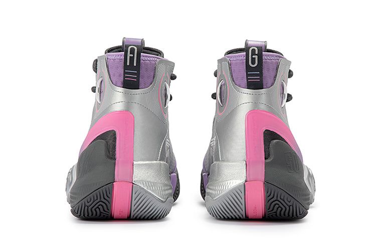 361 Degrees AG3 Pro Aaron Gordon 'Reflection' 572241116-1 sold by KicksCrew product image thumbnail 5