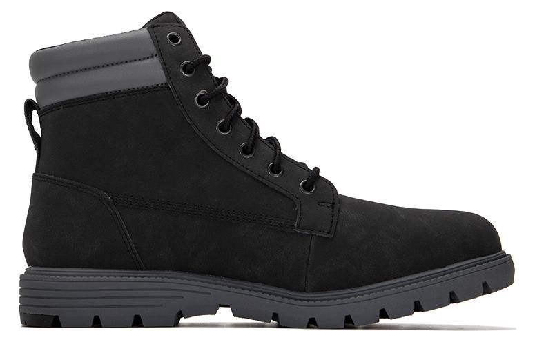 Timberland Walden Park Waterproof Ankle Boots 'Black' A5UG5015 sold by KicksCrew product image thumbnail 2