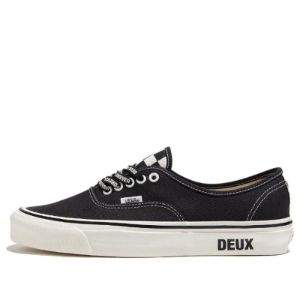 Vans Authentic 44 DX 'Black' VN0005U8KIG1 sold by KicksCrew