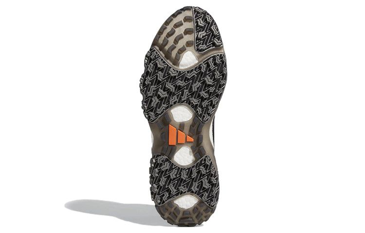 adidas CodeChaos 22 BOA Golf 'Black Dark Silver Metallic' GX3937 sold by KicksCrew product image thumbnail 7