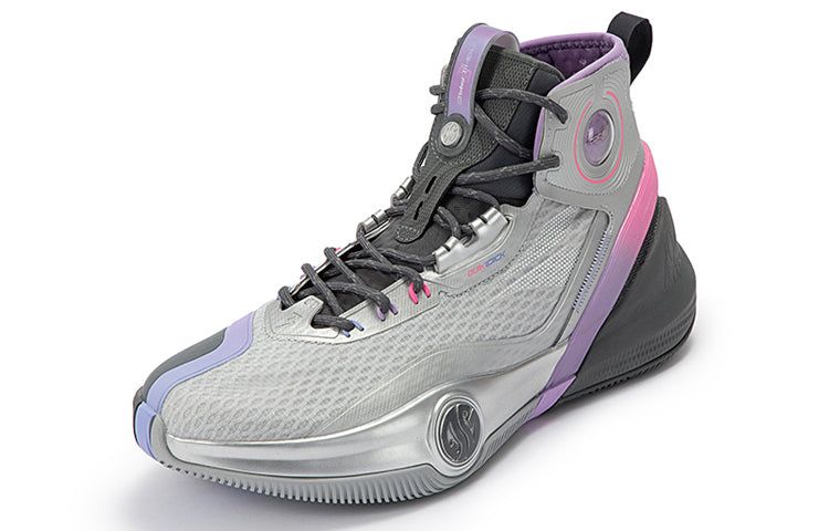 361 Degrees AG3 Pro Aaron Gordon 'Reflection' 572241116-1 sold by KicksCrew product image thumbnail 3