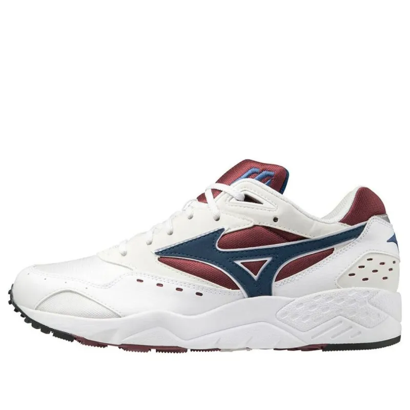 Mizuno Contender 'White' D1GA210162 sold by KicksCrew