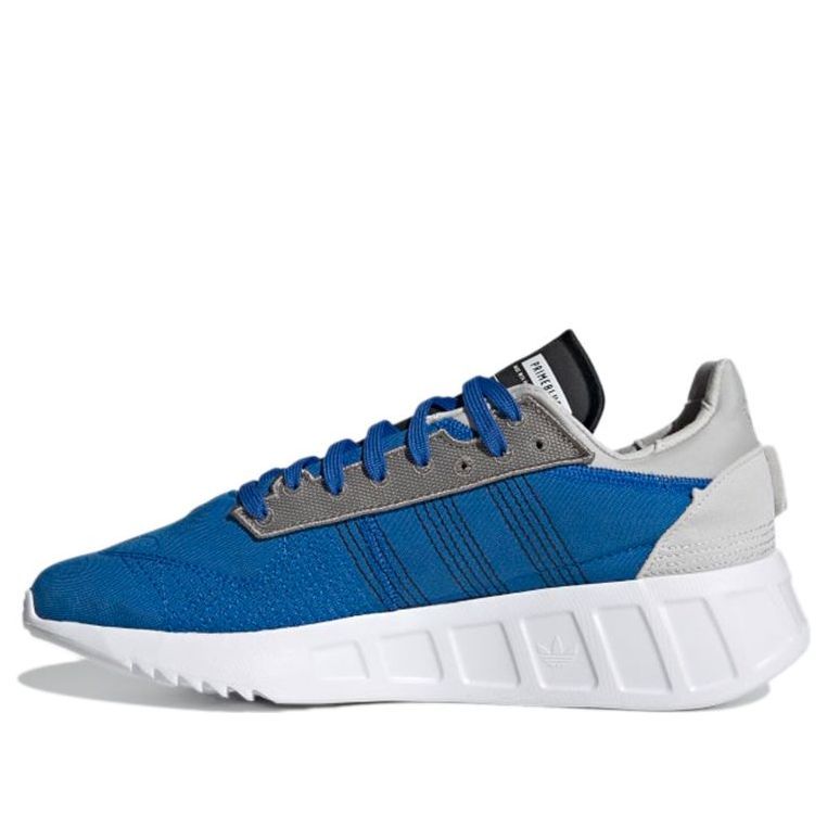 Adidas Geodiver Primeblue 'Football Blue' FZ4690 sold by KicksCrew