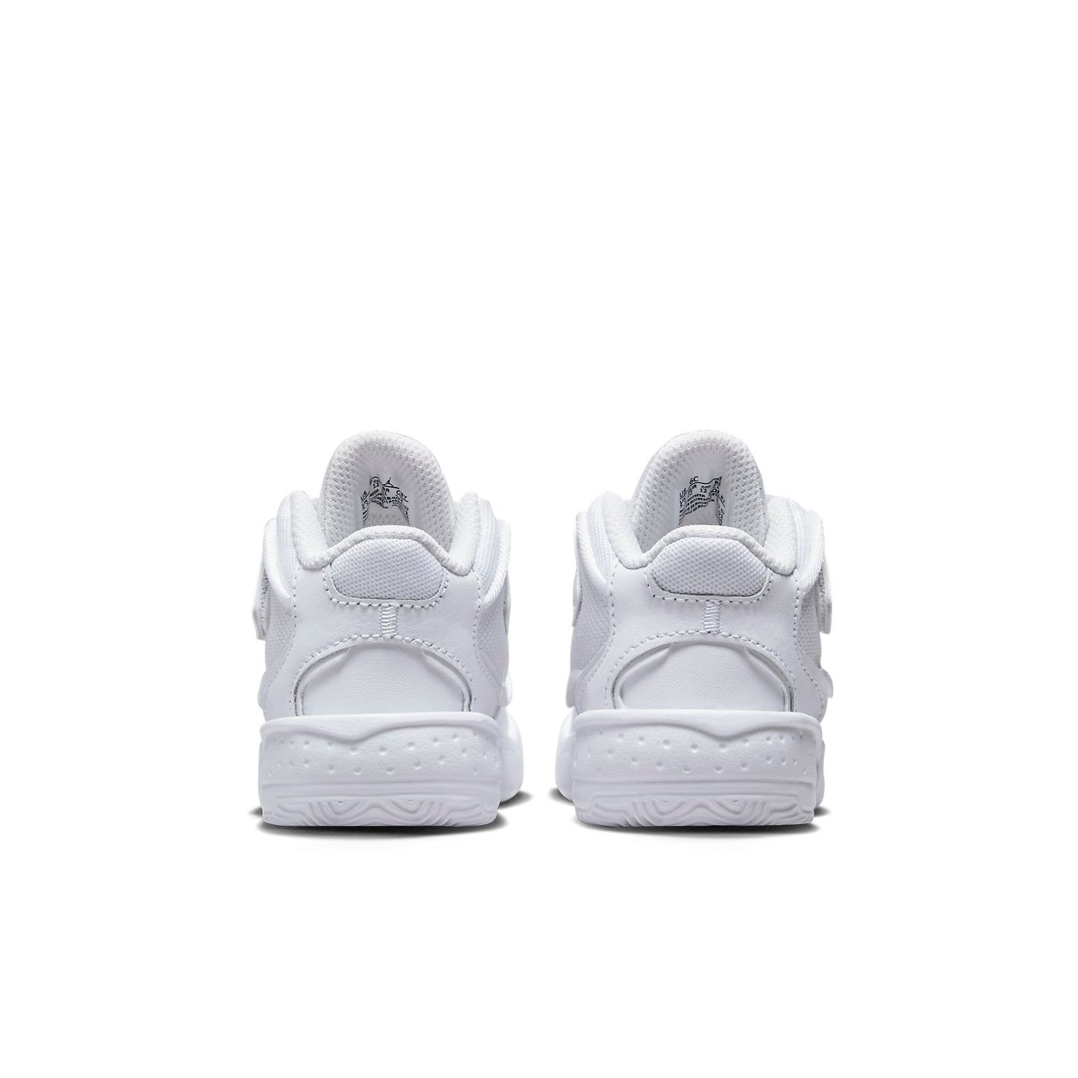 (TD) Air Jordan Max Aura 4 'White' DQ8402-101 sold by KicksCrew product image thumbnail 4