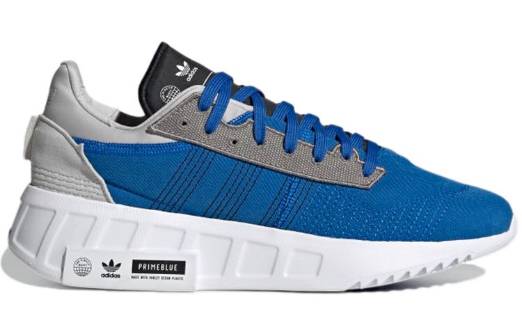Adidas Geodiver Primeblue 'Football Blue' FZ4690 sold by KicksCrew product image thumbnail 2