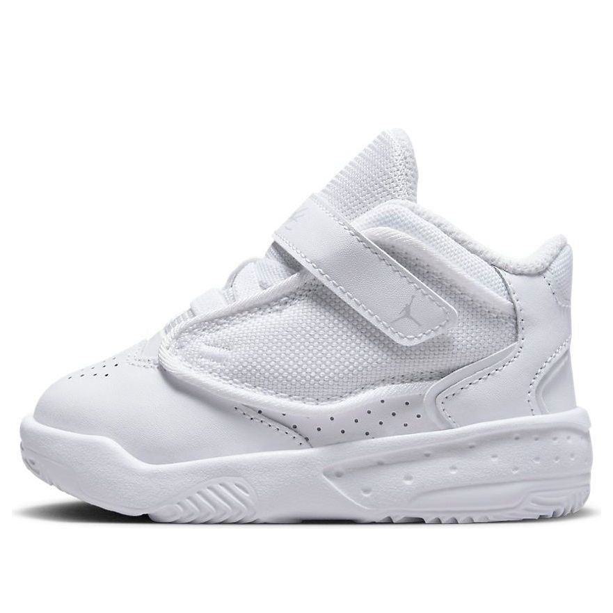 (TD) Air Jordan Max Aura 4 'White' DQ8402-101 sold by KicksCrew