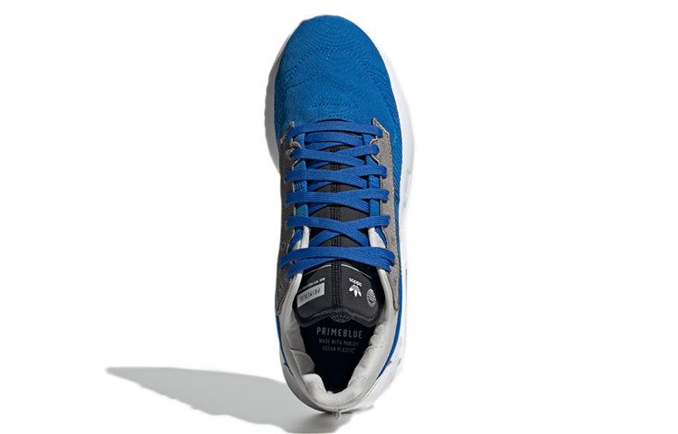 Adidas Geodiver Primeblue 'Football Blue' FZ4690 sold by KicksCrew product image thumbnail 5