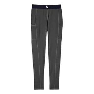 New Balance Klutch x NB Unleash Baselayer Pant 'Blacktop' MP31547-ACK sold by KicksCrew
