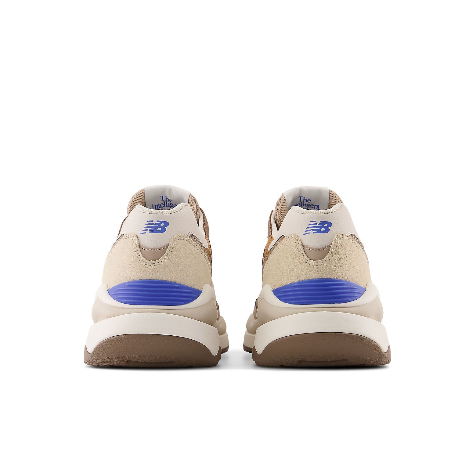 New Balance 5740 'Brown Orange' M5740SND sold by KicksCrew product image thumbnail 5