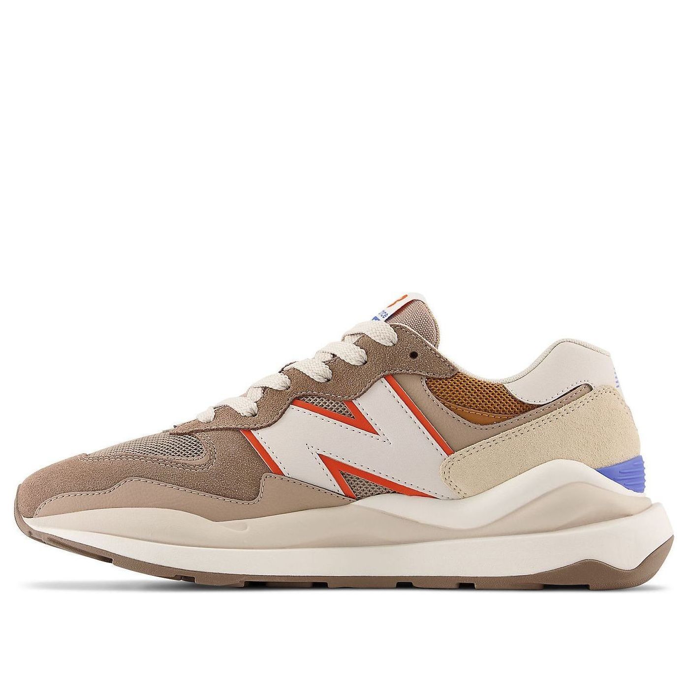 New Balance 5740 'Brown Orange' M5740SND sold by KicksCrew