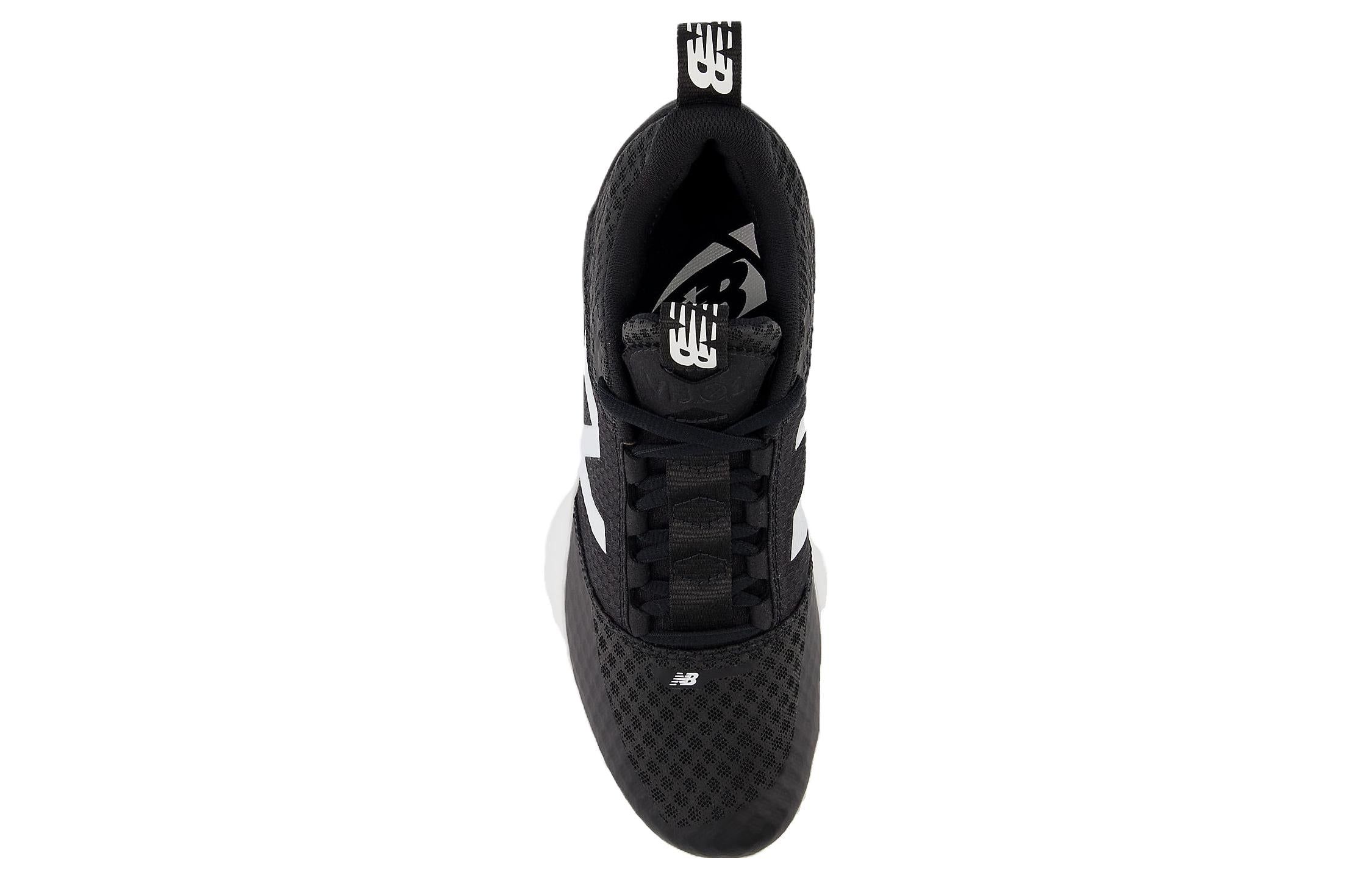 (WMNS) New Balance NB FuelCell VB-01 Shoes 'Black White' WCHVOLBK sold by KicksCrew product image thumbnail 3