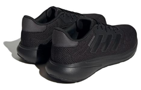 Adidas Response Runner Shoes 'Core Black Carbon' IG0736 sold by KicksCrew