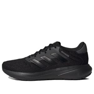 Adidas Response Runner Shoes 'Core Black Carbon' IG0736 sold by KicksCrew