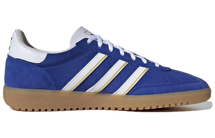 adidas Hand 2 'Semi Lucid Blue' ID2115 sold by KicksCrew product image thumbnail 2