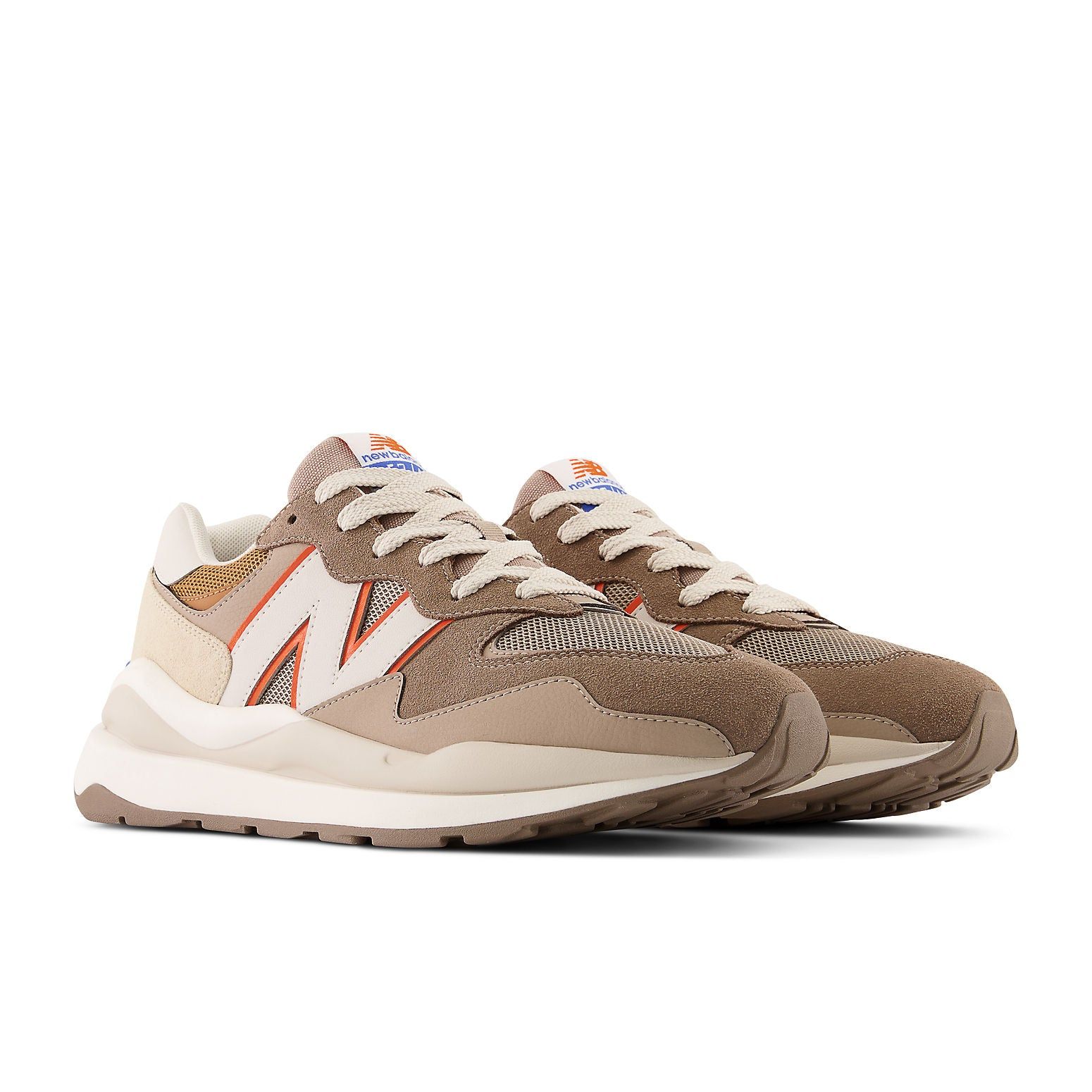 New Balance 5740 'Brown Orange' M5740SND sold by KicksCrew product image thumbnail 3