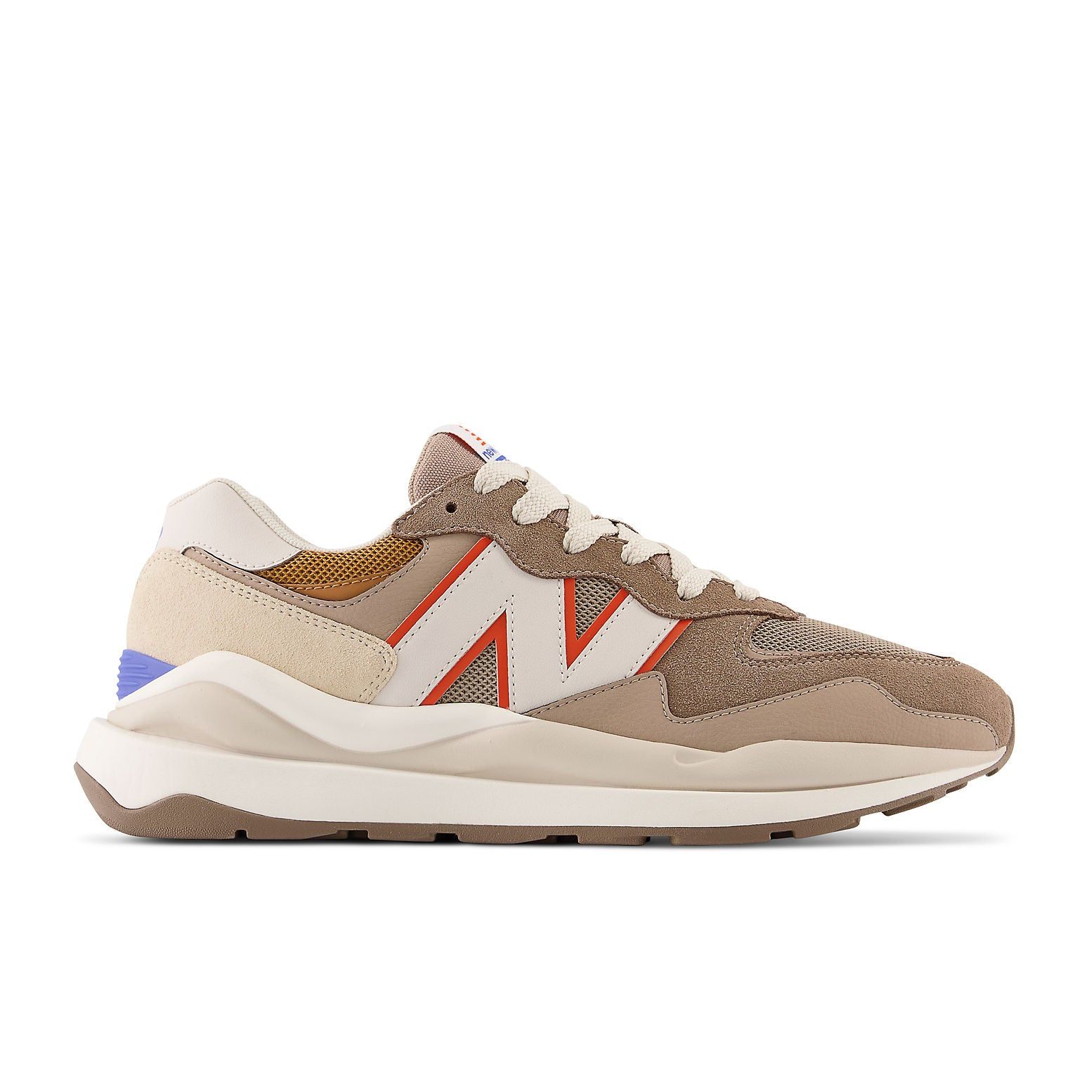 New Balance 5740 'Brown Orange' M5740SND sold by KicksCrew product image thumbnail 2