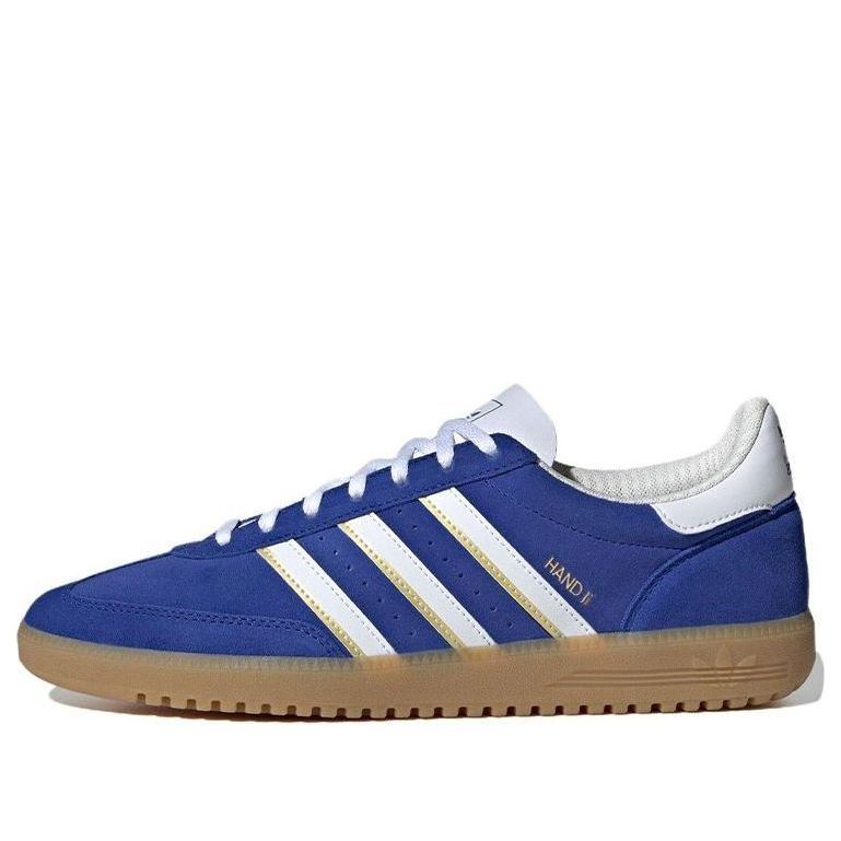 adidas Hand 2 'Semi Lucid Blue' ID2115 sold by KicksCrew