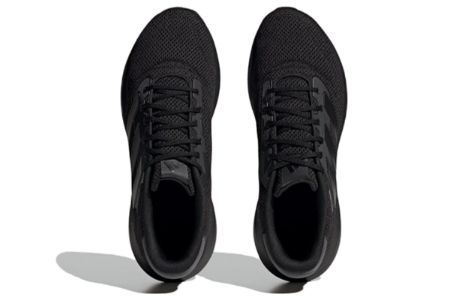Adidas Response Runner Shoes 'Core Black Carbon' IG0736 sold by KicksCrew