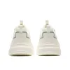 (WMNS) ANTA Platform Leather 'White Green Grey' 922328816-4 sold by KicksCrew