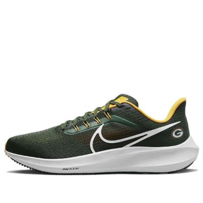Nike NFL x Air Zoom Pegasus 39 'Green Bay Packers' DR2044-300 sold by KicksCrew