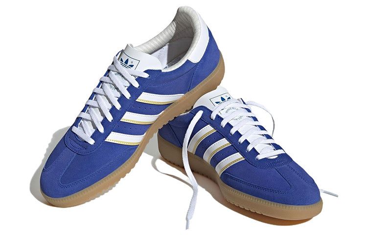 adidas Hand 2 'Semi Lucid Blue' ID2115 sold by KicksCrew product image thumbnail 3