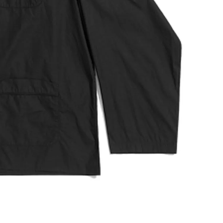 Balenciaga Long Sleeve Shirt Medium Fit 'Black' 658844TEM161000 sold by KicksCrew product image thumbnail 5