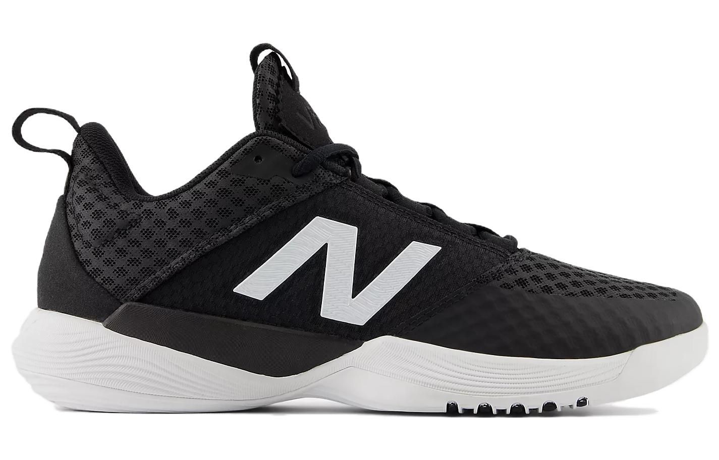 (WMNS) New Balance NB FuelCell VB-01 Shoes 'Black White' WCHVOLBK sold by KicksCrew product image thumbnail 2