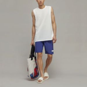 adidas Y-3 Tank Top 'White' HY1256 sold by KicksCrew
