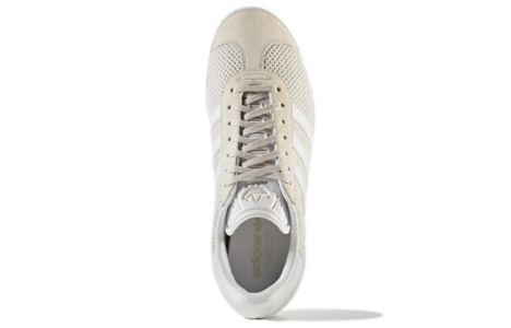 (WMNS) adidas Gazelle 'Talc' BB5178 sold by KicksCrew