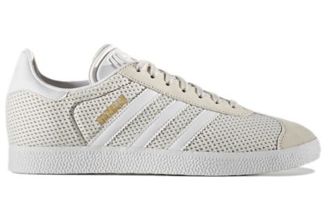 (WMNS) adidas Gazelle 'Talc' BB5178 sold by KicksCrew