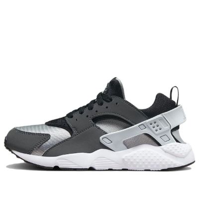 (PS) Nike Huarache Run 2.0 'Black Iron Grey' FV5605-002 sold by KicksCrew