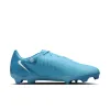 Nike Phantom GX 2 Academy MG Low 'Blue Fury White' FD6723-400 sold by KicksCrew