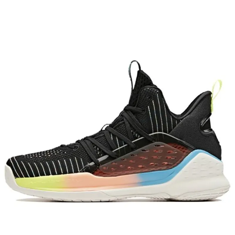 ANTA Splash 1 'Black White' 11921688-4 sold by KicksCrew