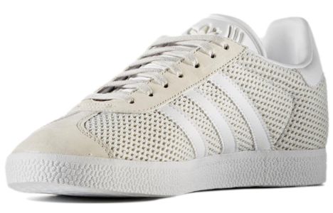 (WMNS) adidas Gazelle 'Talc' BB5178 sold by KicksCrew