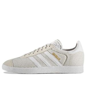 (WMNS) adidas Gazelle 'Talc' BB5178 sold by KicksCrew