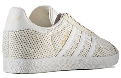 (WMNS) adidas Gazelle 'Talc' BB5178 sold by KicksCrew