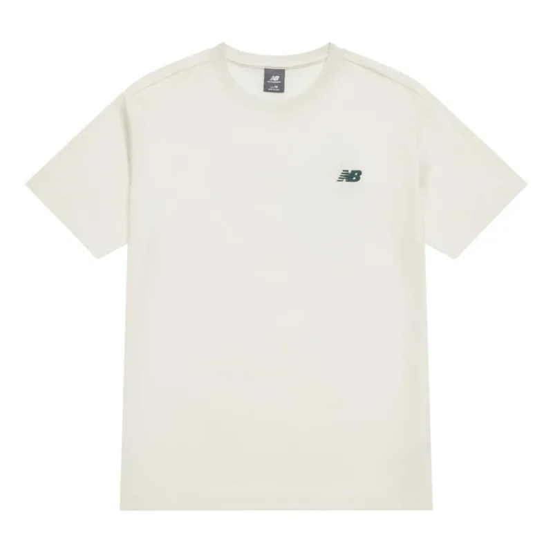 New Balance Logo Tee AMT42315-CIC sold by KicksCrew