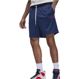 Air Jordan x Trophy Room Practice Shorts 'Midnight Navy' DX5647-410 sold by KicksCrew